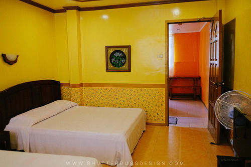 Апартаменты Maxima De Boracay Balabag  Экстерьер фото